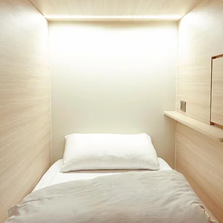 Hostel Tomato 番茄溫泉青旅-3