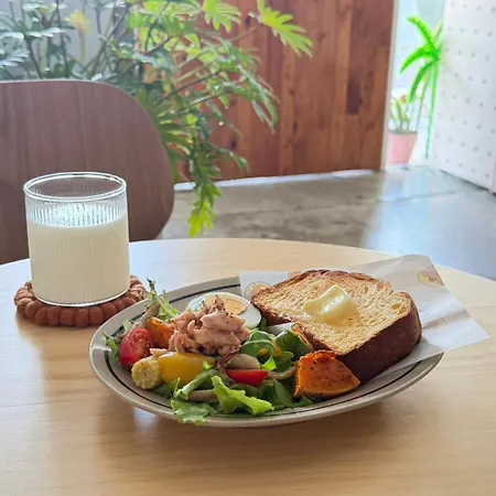 Hostel Tomato 番茄溫泉青旅-2